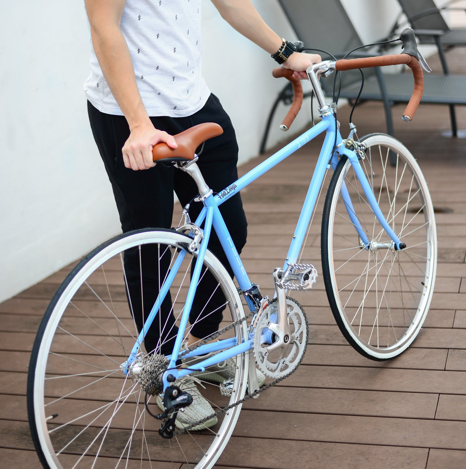 ROADBIKES