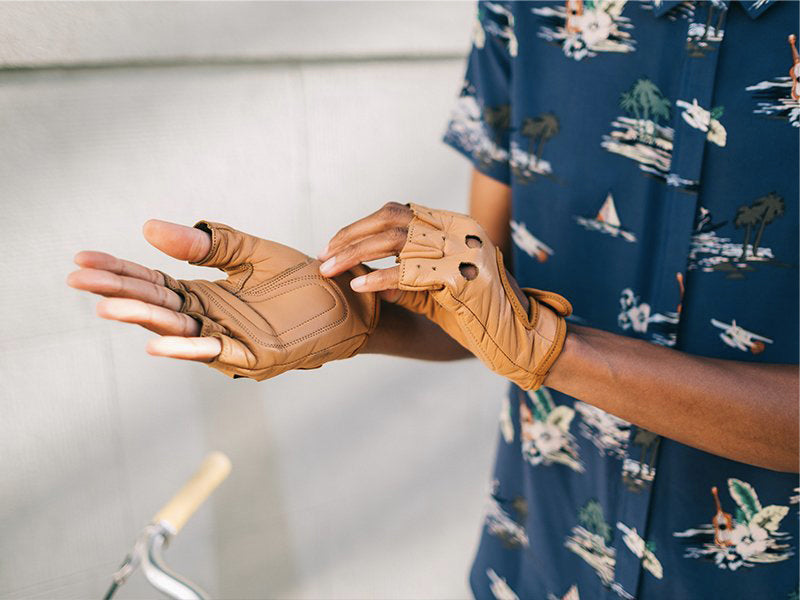 Bike Gloves