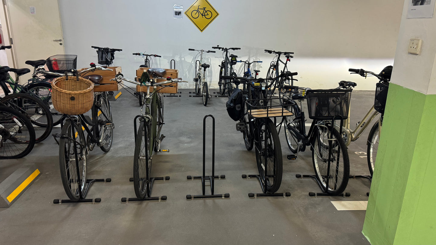 UNIVERSAL BIKE L-STAND