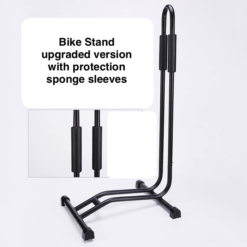 UNIVERSAL BIKE L-STAND Upgraded Version