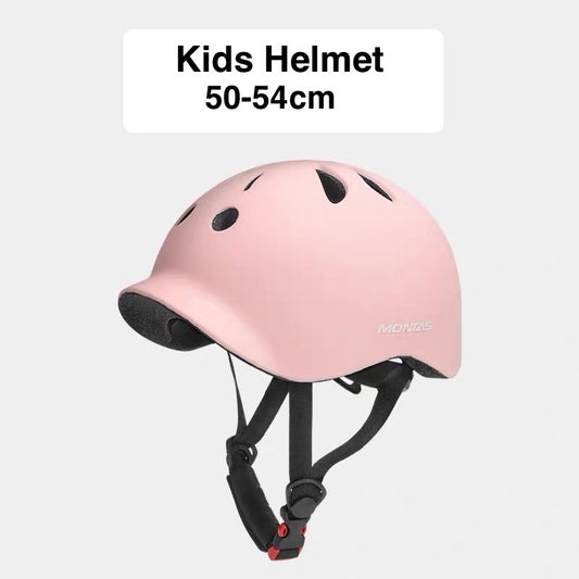 I-ZOLO Kids Helmet - Pink