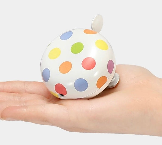 BELL BICYCLE COLOURFUL 55mm