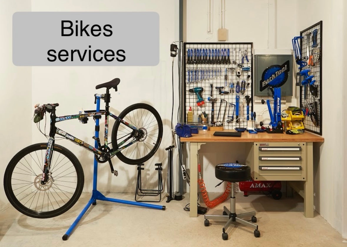 Cycle Service Cycle Pedal Repair Cycle Home Service