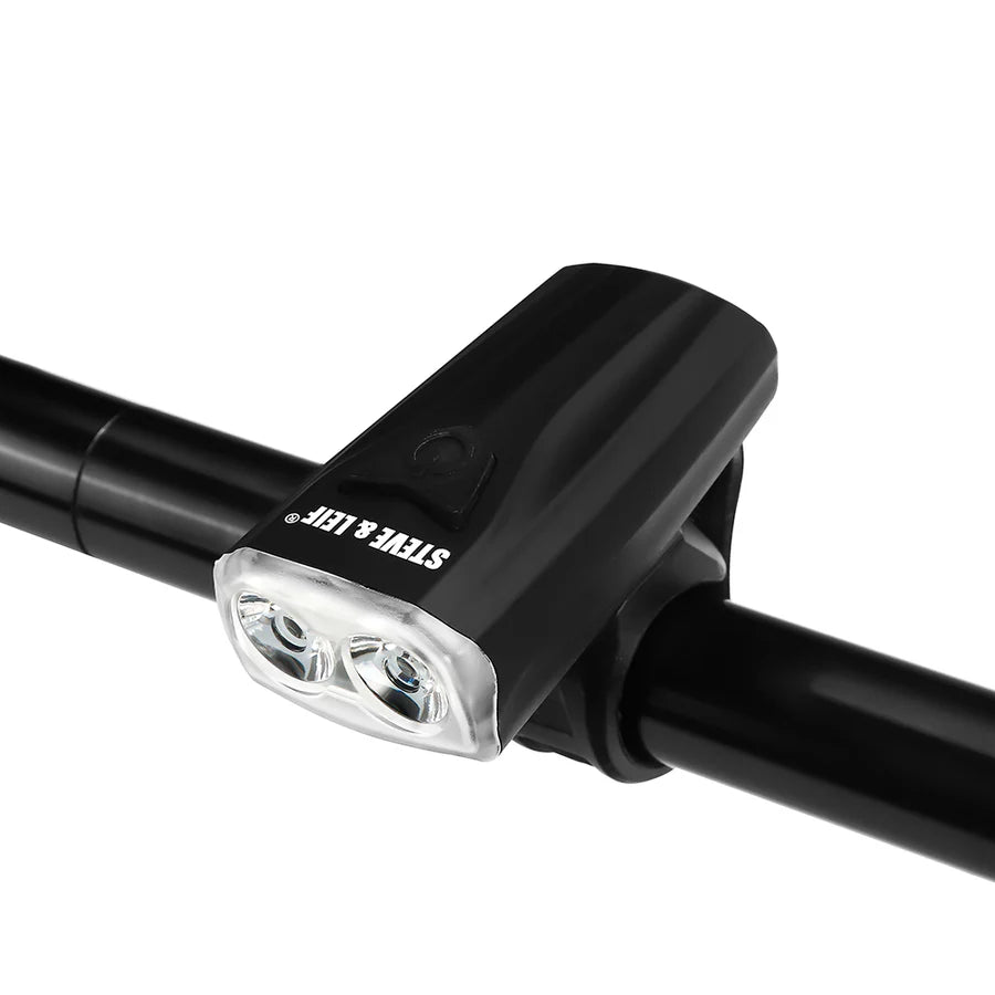 STEVE & LEIF HEAD LIGHT - USB
