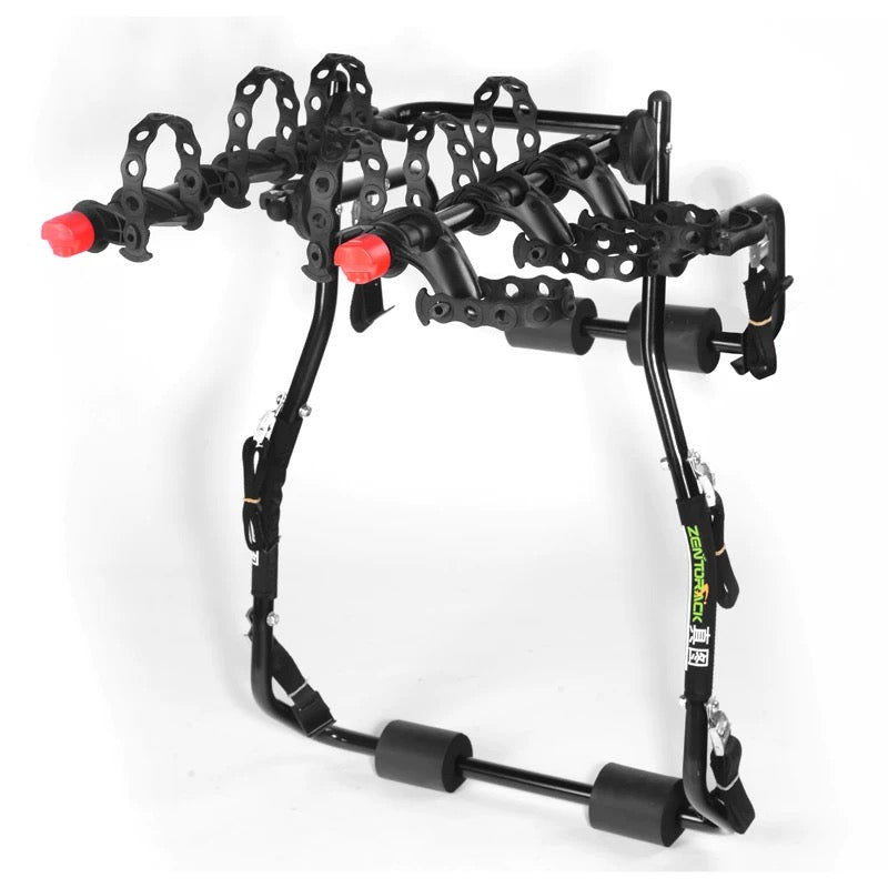 ZENTORACK BICYCLE CAR RACK 2 BIKES