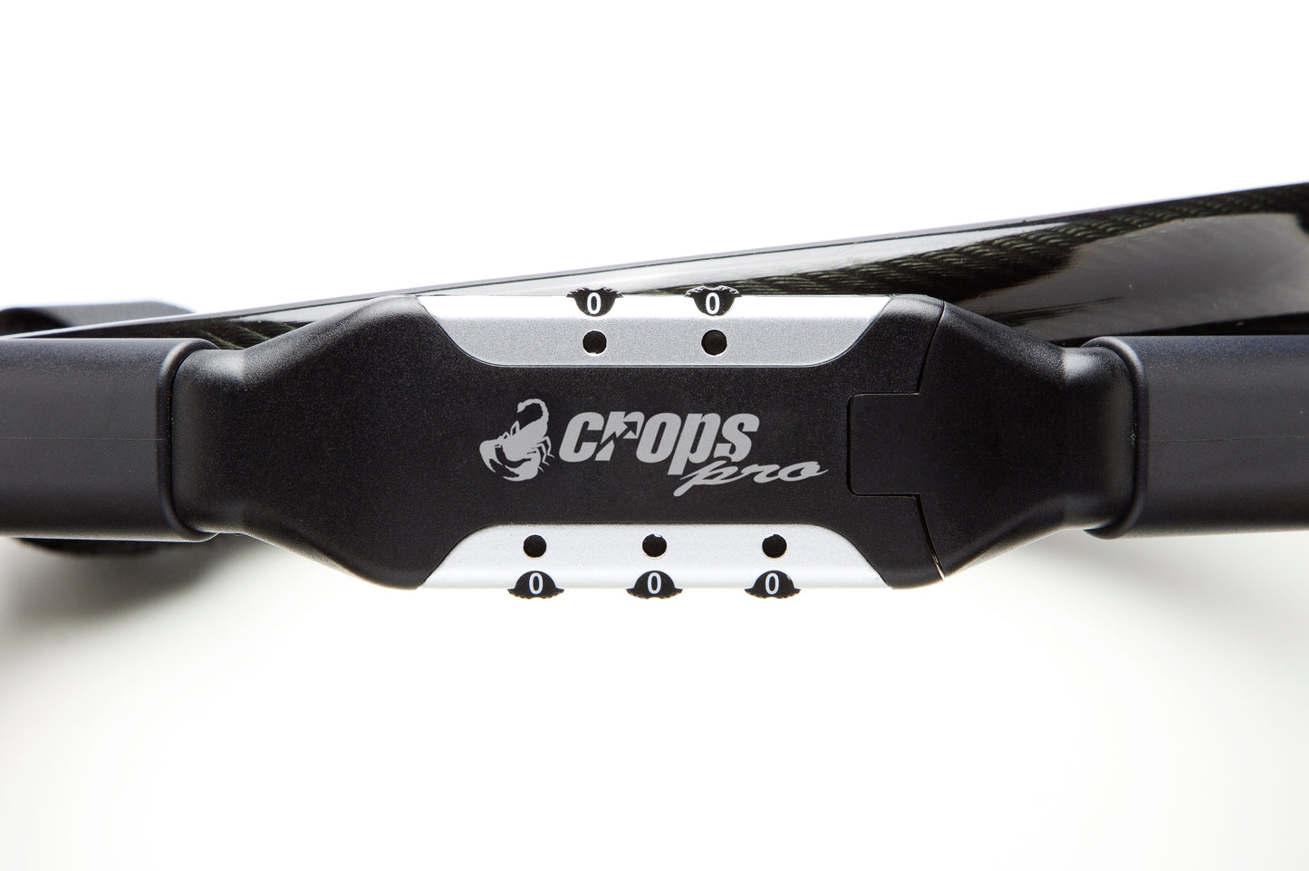 CROPS - PRO HEAVY DUTY LOCK K5 TSURUGI