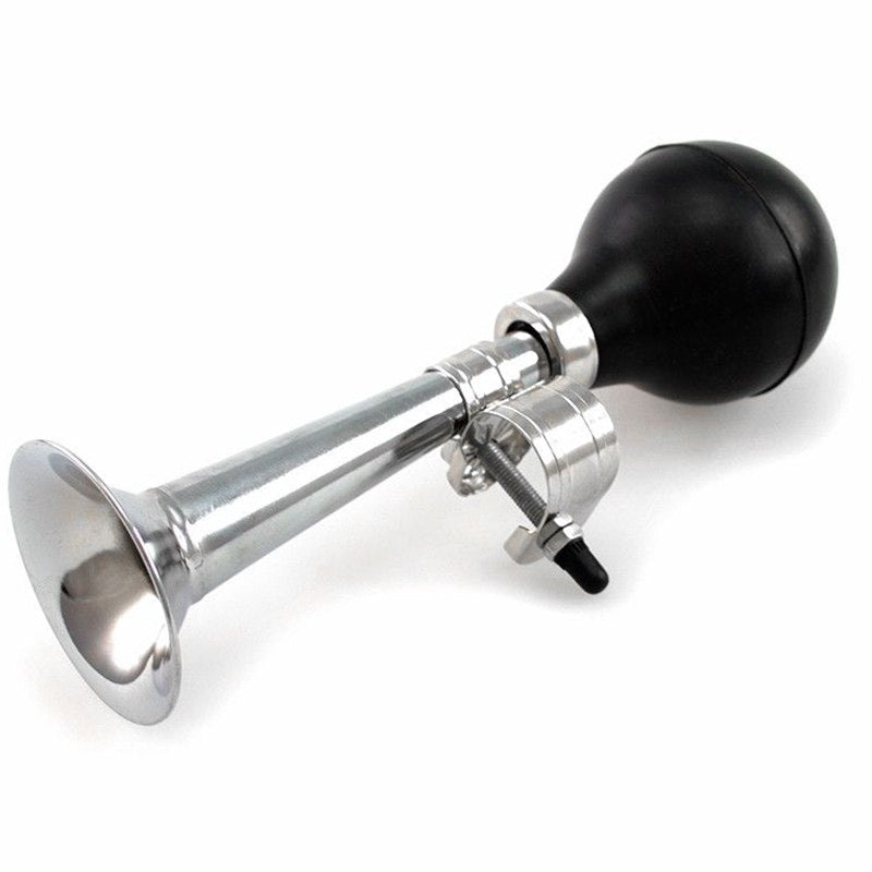 RUBBER AIR HORN STEEL