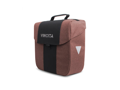 VINCITA BOB SINGLE PANNIER BAG