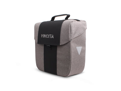 VINCITA BOB SINGLE PANNIER BAG