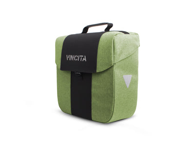 VINCITA BOB SINGLE PANNIER BAG