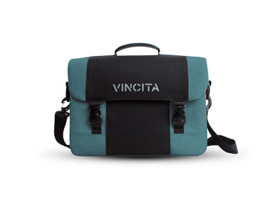 VINCITA BRAD PANNIER MESSENGER BAG