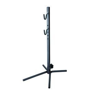 BN-W003 BIKE RACK STEEL (BLACK)