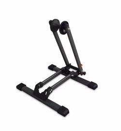 BN-W022 BIKE RACK STEEL (BLACK GREY)