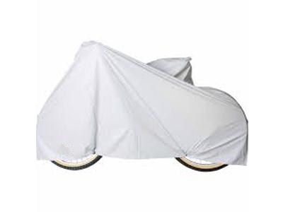 BIKE COVER (GREY)