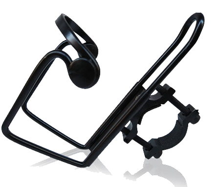 UNIVERSAL BOTTLE CAGE WITHOUT BRACKET