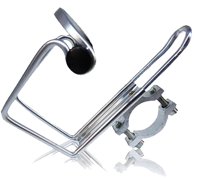 UNIVERSAL BOTTLE CAGE WITHOUT BRACKET