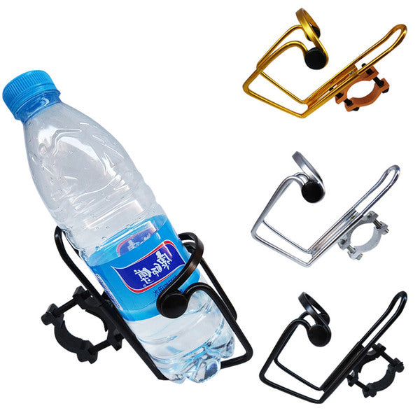 UNIVERSAL BOTTLE CAGE WITHOUT BRACKET