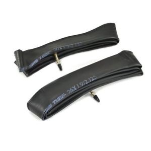 INNER TUBE CST 26 x 1.9/2.125 PRESTA VALVE (STD)