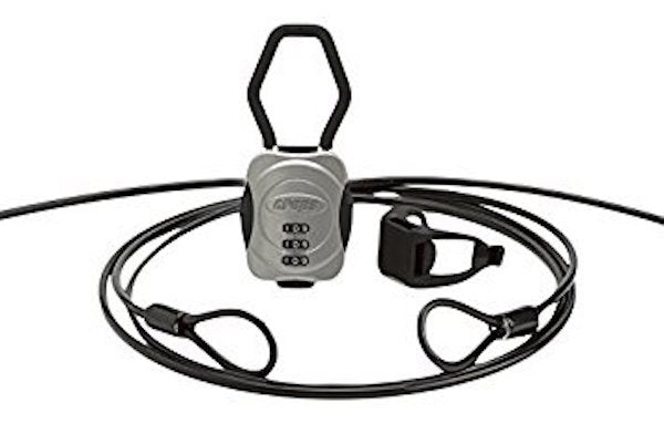 CROPS MULTI PURPOSE LOCK MIGHTY GUARD