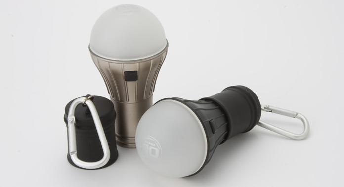 CROPS DEN-Q EMERGENCY LIGHT