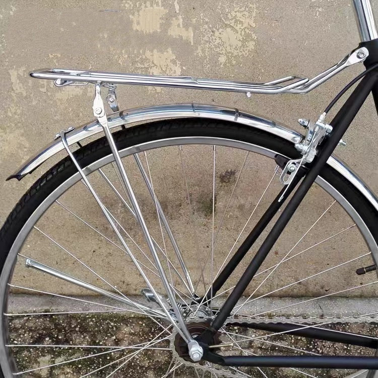 RACK REAR FOR 700C ROAD BIKE