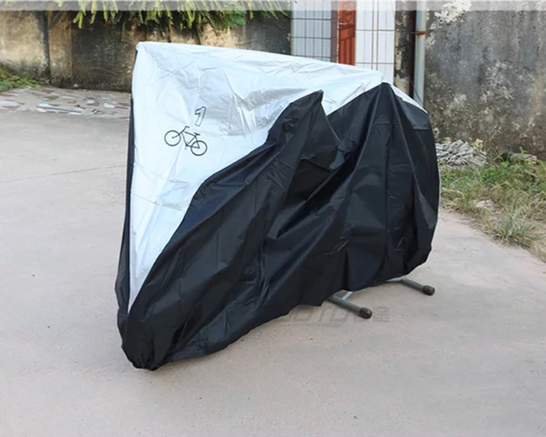 Bike Cover Supreme Quality