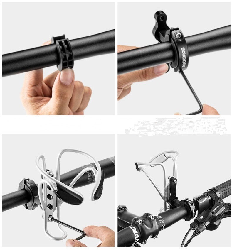 ROCKBROS BOTTLE HOLDER