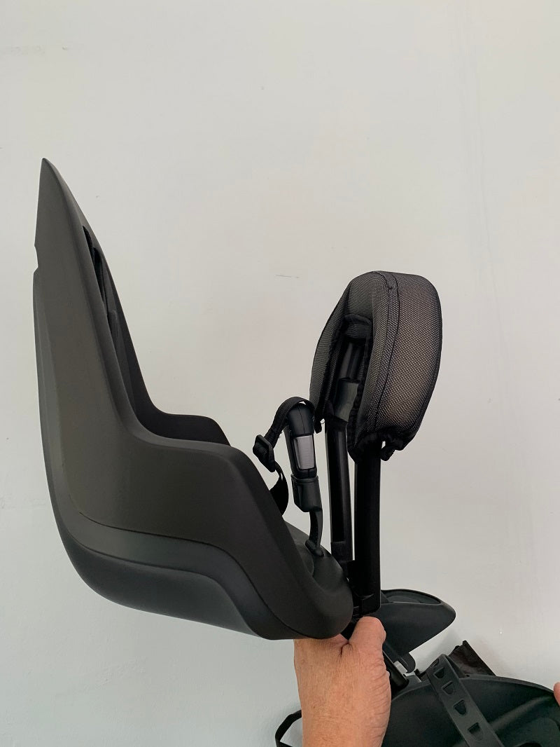Bobike One Handlebar With Sleeping Support