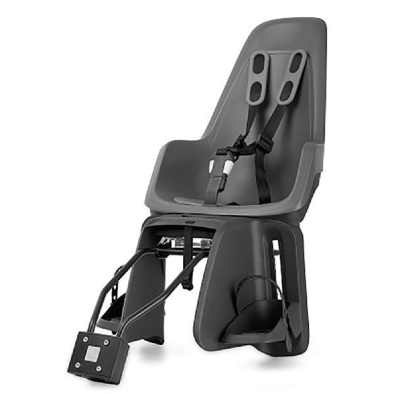 Bobike One Maxi Rear Child Seat - Urban Gray