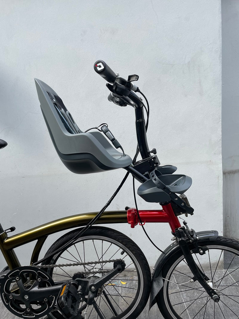 Alpha Adapter for Bobike One Mini Child Seat