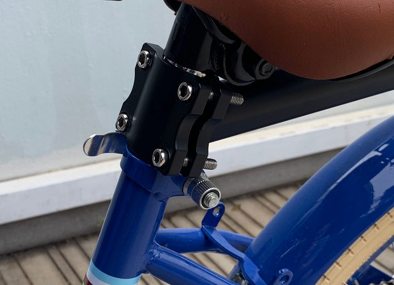 REAR RACK SEATPOST MOUNT