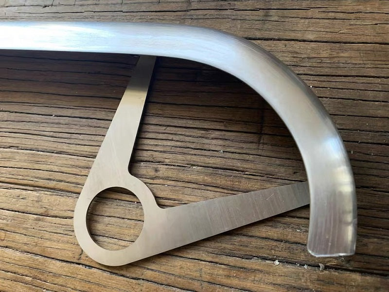 SAVORELLO CHAIN COVER ALUMINUM ALLOY