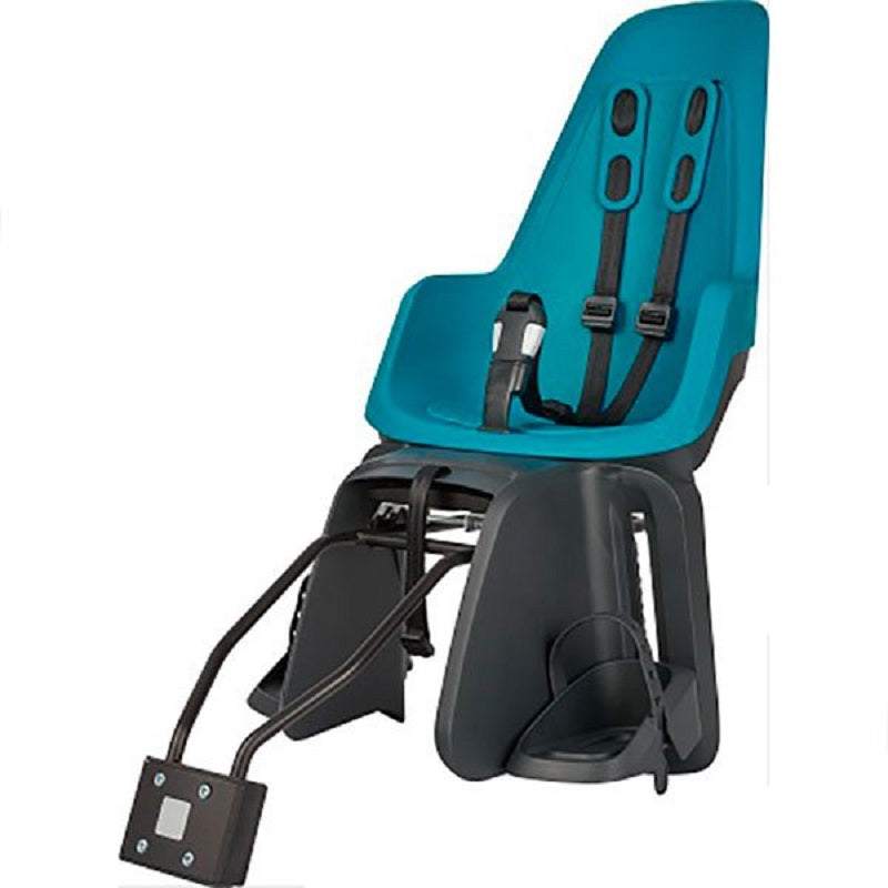 Bobike One Maxi Rear Child Seat - Bahama Blue