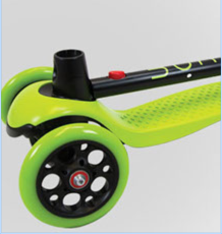 Zycom Zing Kids Scooter