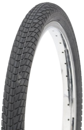 TRA-CITY TIRE 700x35C