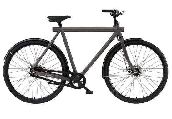 VANMOOF COMMUTER BIKE - Main Image