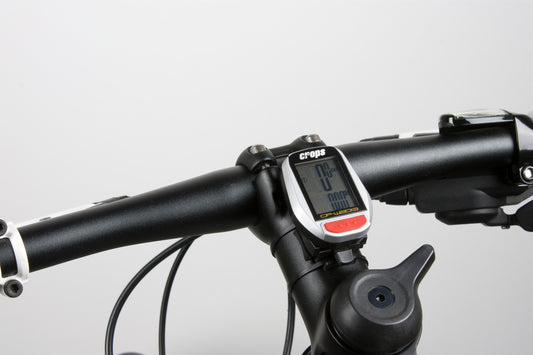 CROPS CYCLE COMPUTER W2013