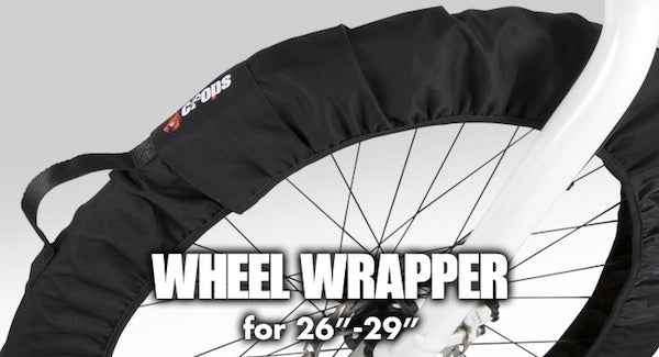 CROPS WHEEL WRAPPER 26-29