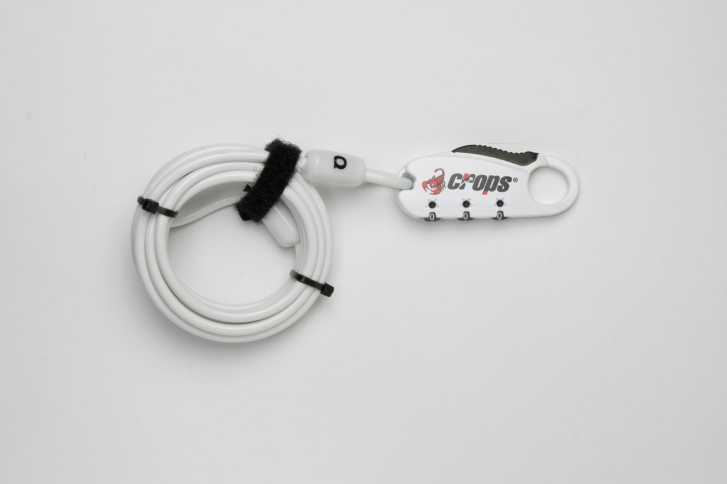 MULTI PURPOSE LOCK Q4 (OD4mm X 1800mm)