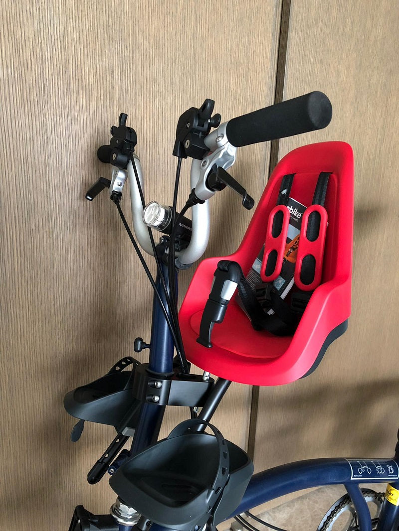 Alpha Adapter for Bobike One Mini Child Seat