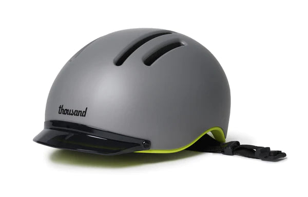 THOUSAND HELMET - CHAPTER MIPS SKYLINE GREY