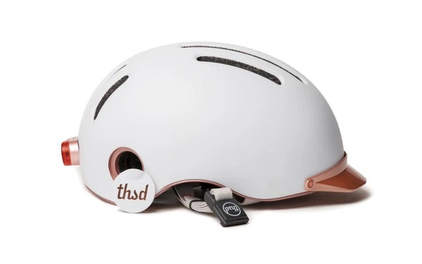 THOUSAND HELMET - CHAPTER MIPS SUPERMOON WHITE