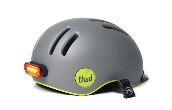 THOUSAND HELMET - CHAPTER MIPS SKYLINE GREY