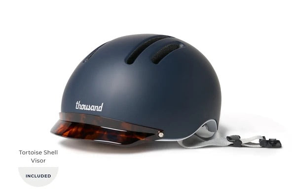 THOUSAND HELMET - CHAPTER MIPS CLUB NAVY