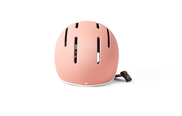 THOUSAND JR. KIDS HELMET - POWER PINK