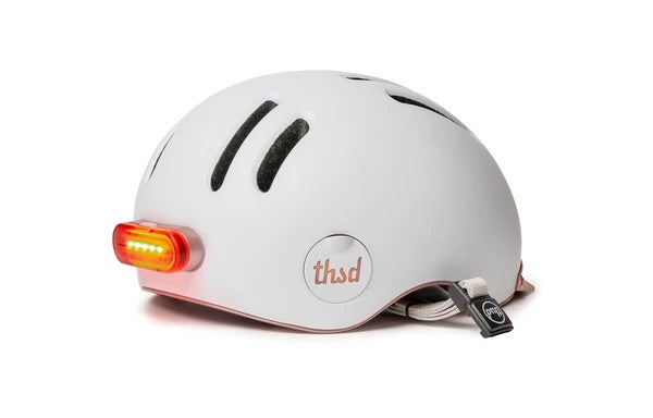 THOUSAND HELMET - CHAPTER MIPS SUPERMOON WHITE