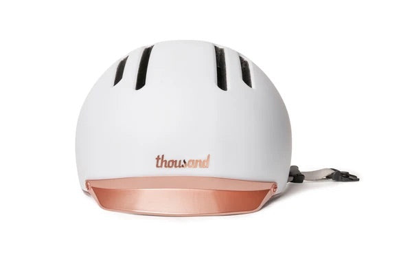 THOUSAND HELMET - CHAPTER MIPS SUPERMOON WHITE