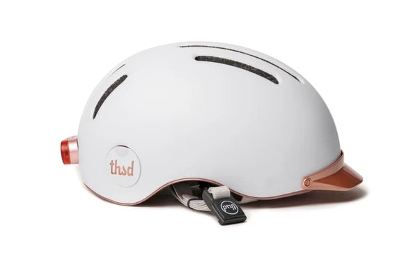 THOUSAND HELMET - CHAPTER MIPS SUPERMOON WHITE