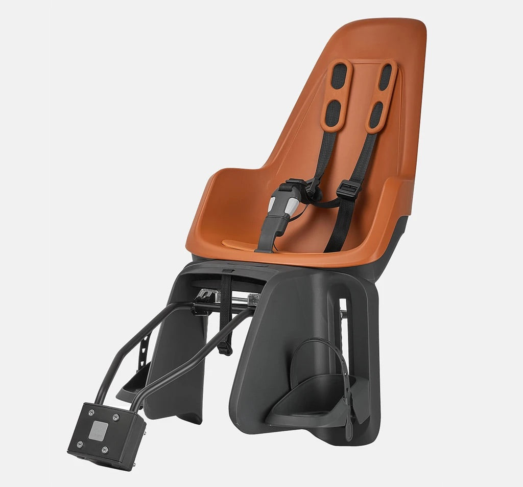 Bobike One Maxi Rear Child Seat - Brown