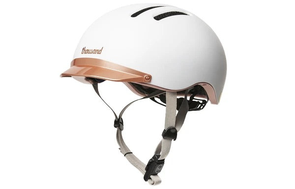 THOUSAND HELMET - CHAPTER MIPS SUPERMOON WHITE